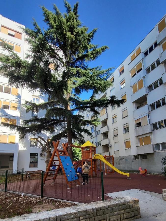 Apartments Zen Zadar Buitenkant foto